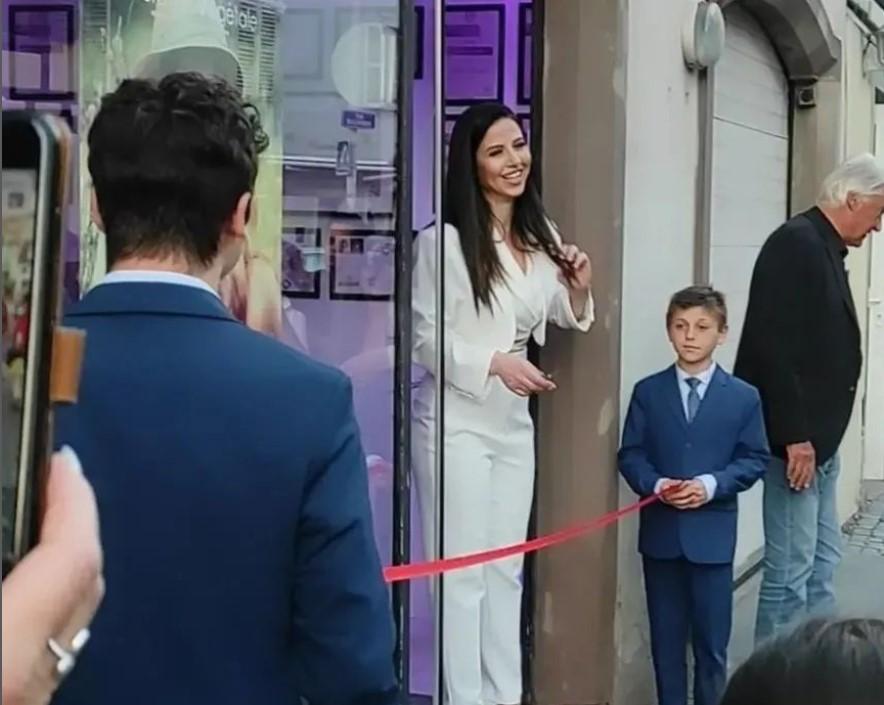 Salon de coiffure VS EXCLUSIF