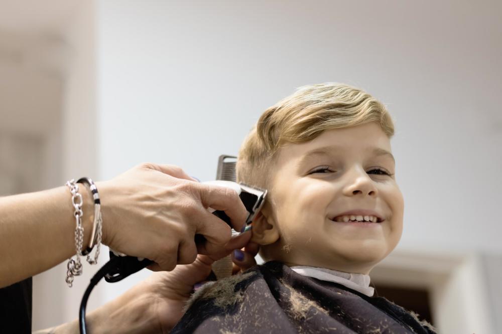 Salon de coiffure VS EXCLUSIF