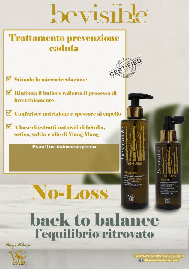 Salon de coiffure VS EXCLUSIF