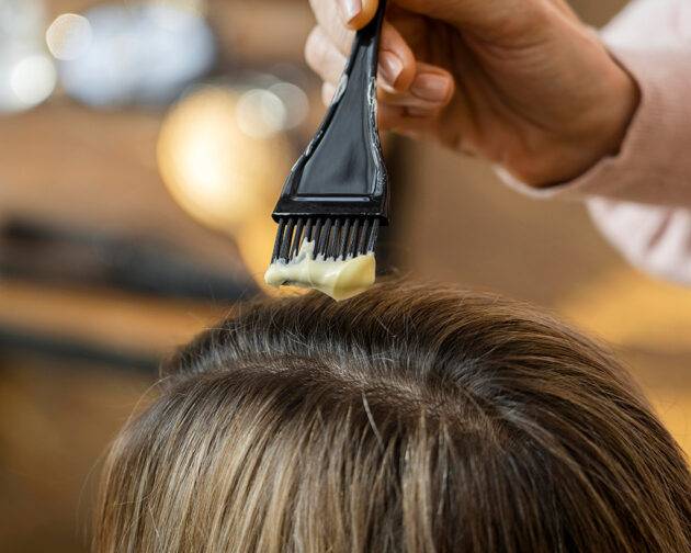 Salon de coiffure VS EXCLUSIF